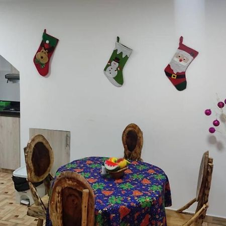 Viviendas Turisticas Sara Angel R1 Salento Exterior photo