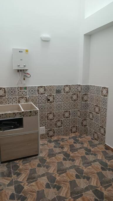 Viviendas Turisticas Sara Angel R1 Salento Exterior photo